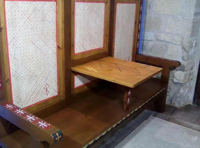 Casa di campagna Rural Reina Berta