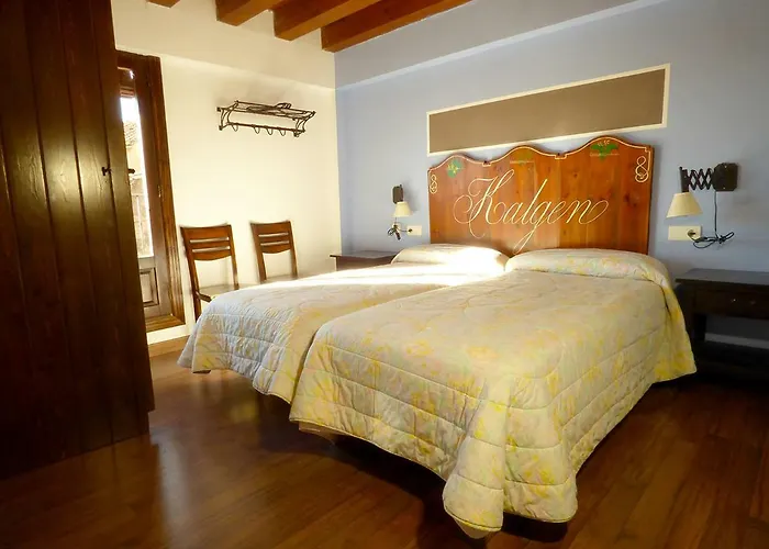 Casa rural Rural Reina Berta