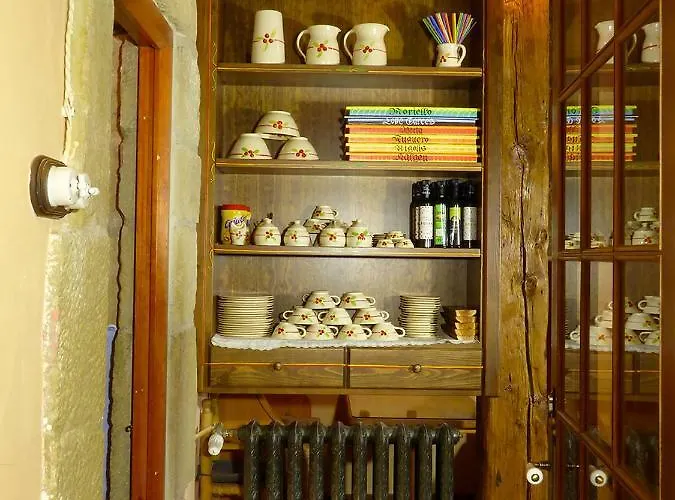 Rural Reina Berta Murillo de Gállego